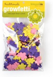 seed paper