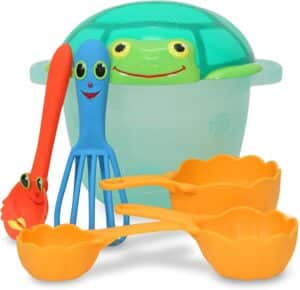 sand toys
