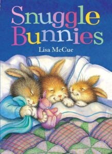 bunny book