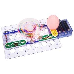 kids circuit set