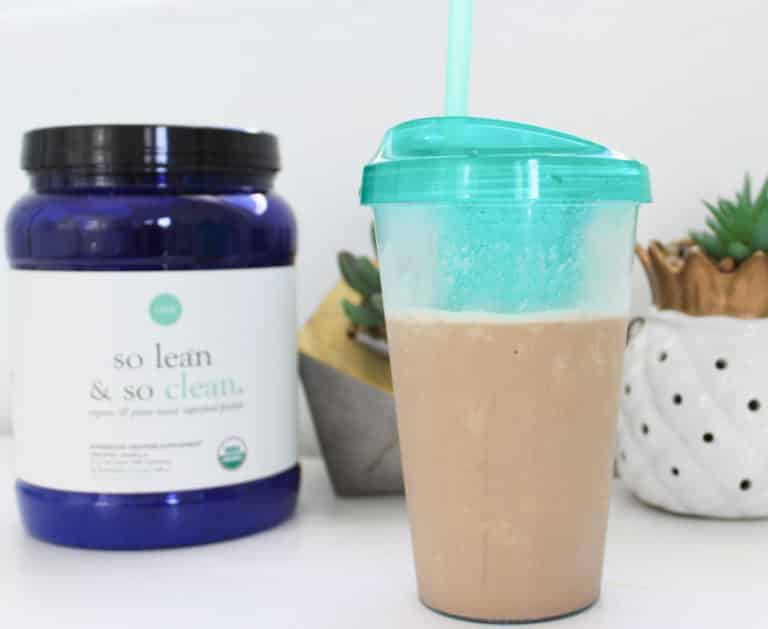 The 5 Tastiest Vegan Protein Powders That Are Actually Creamy Not