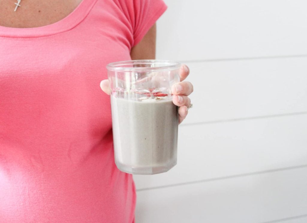 the best protein powder for pregnancy