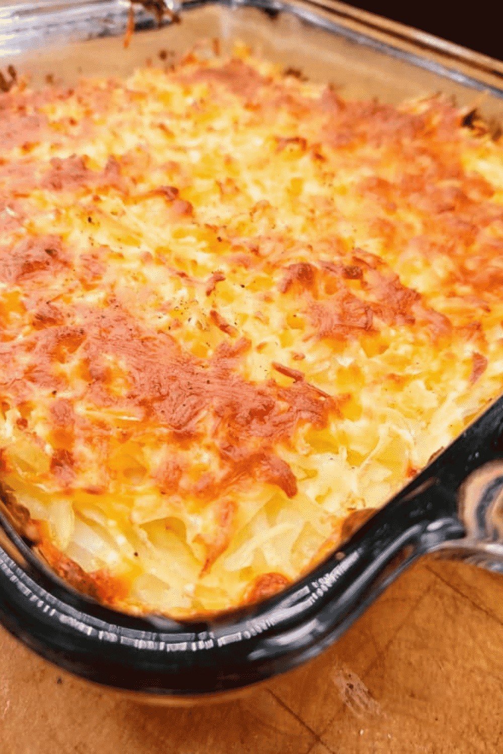 Hashbrown Casserole