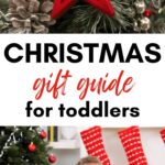 Christmas Guide for Toddlers