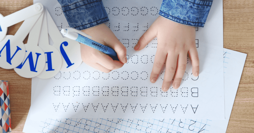 educational printables