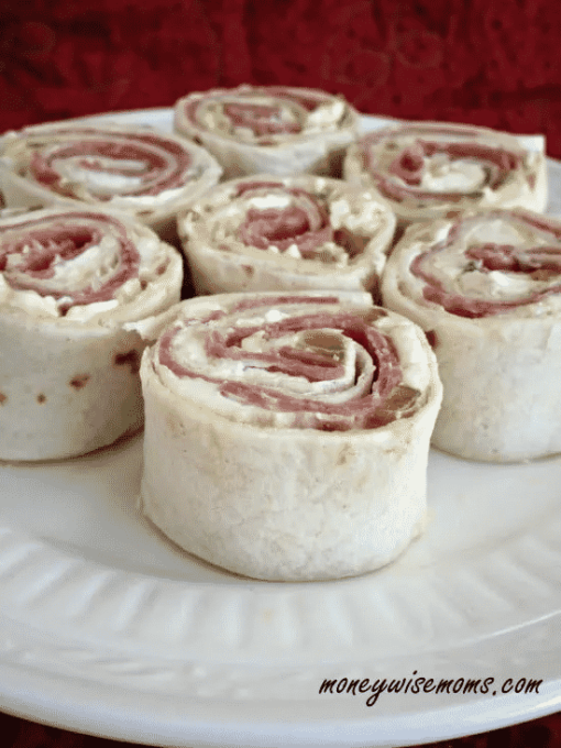 Kid Friendly Finger Foods for NYE Joyful Messes