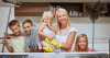 How to Keep Your House Clean With Little Kids | Joyful Messes