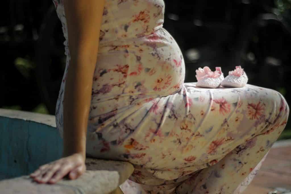 second trimester