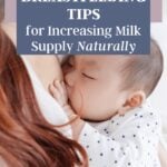 Best-breastfeeding-tips-for-increasing-milk-supply