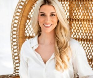 Sara Dillard The Embrace