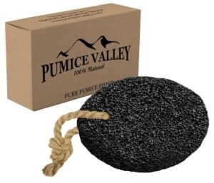 pumice stone for feet