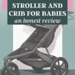 Guava-family-travel-stroller-crib-review