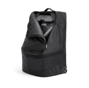 guava family roam stroller travel bag