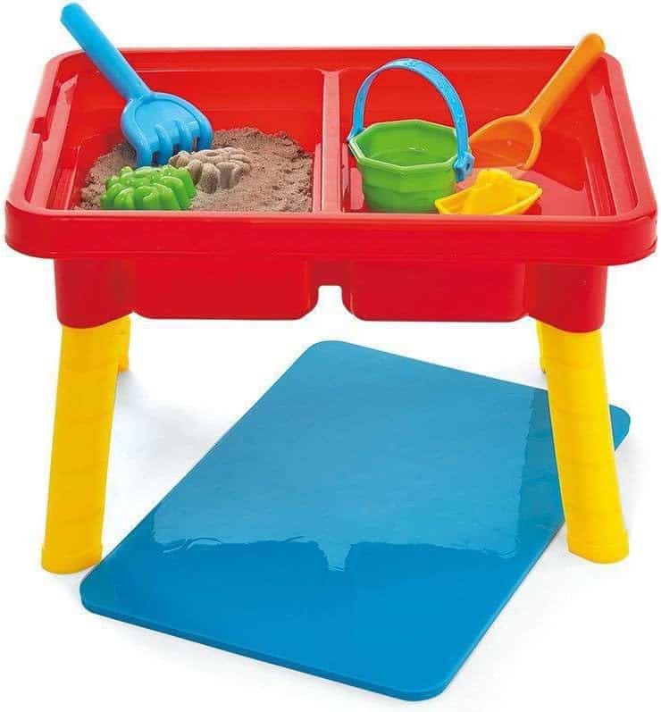 Kidoozie | Mega Block Compatible Lid