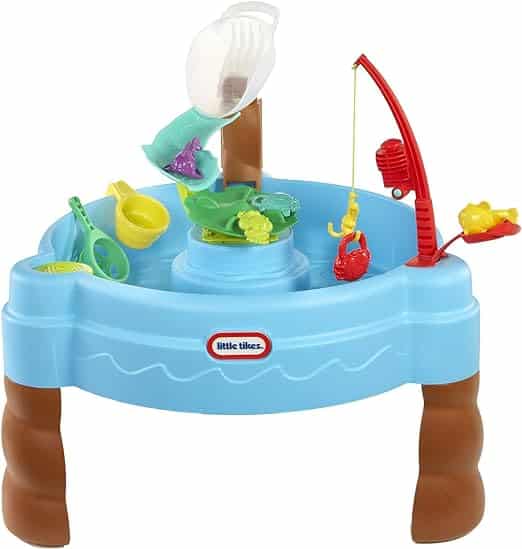 Little Tikes Fish 'n Splash Water Table