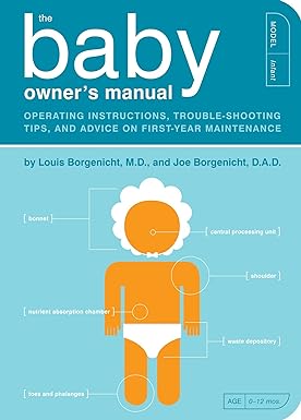 The Baby Owner's Manual