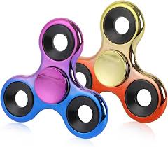 Fidget Spinner