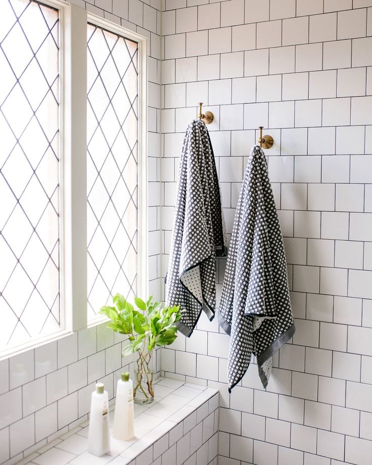 adhesive Towel Hooks