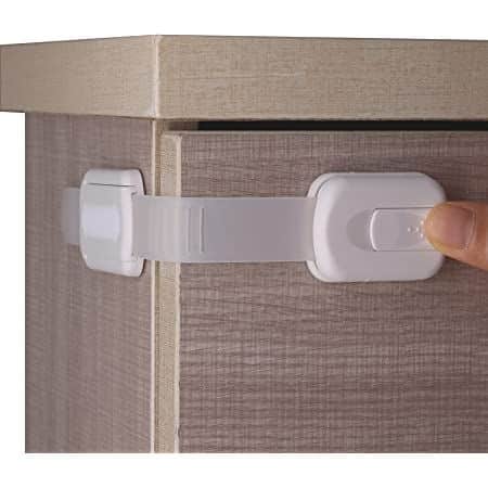 Safety Latch