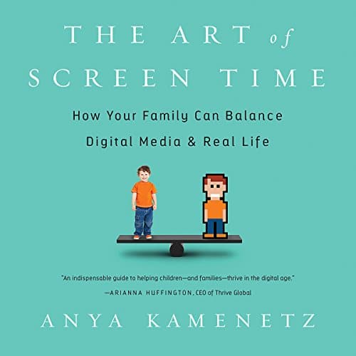 The Art of Screen Time