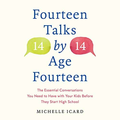 Fourteen Talks by Age Fourteen