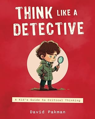 Think Like a Detective