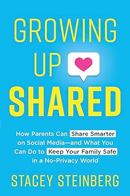 Growing Up Shared