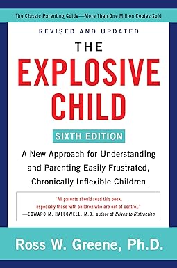 The Explosive Child