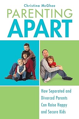 Parenting Apart