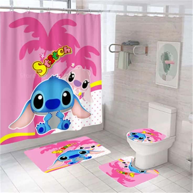 Shower Set for Kids