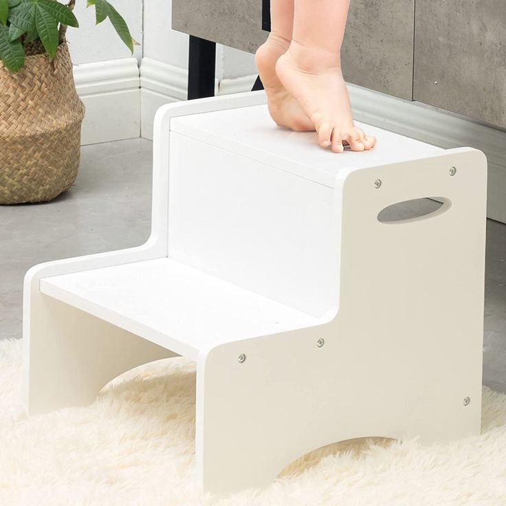 Step Stool for Kids