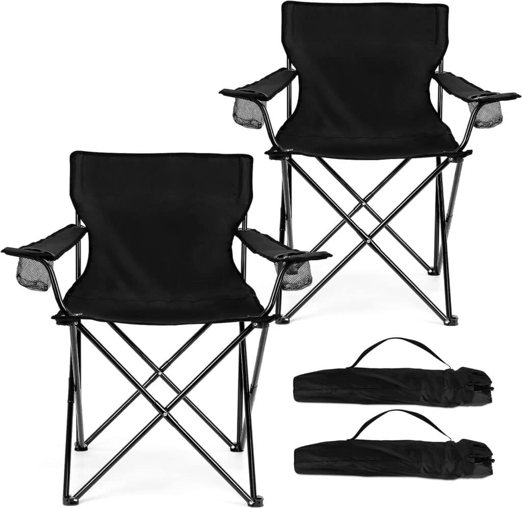 Foldable Beach Chair