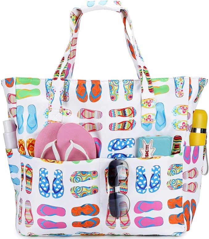 Beach Bag