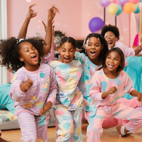 kids fashion show
