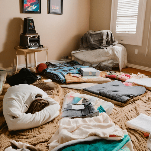 diy escape room