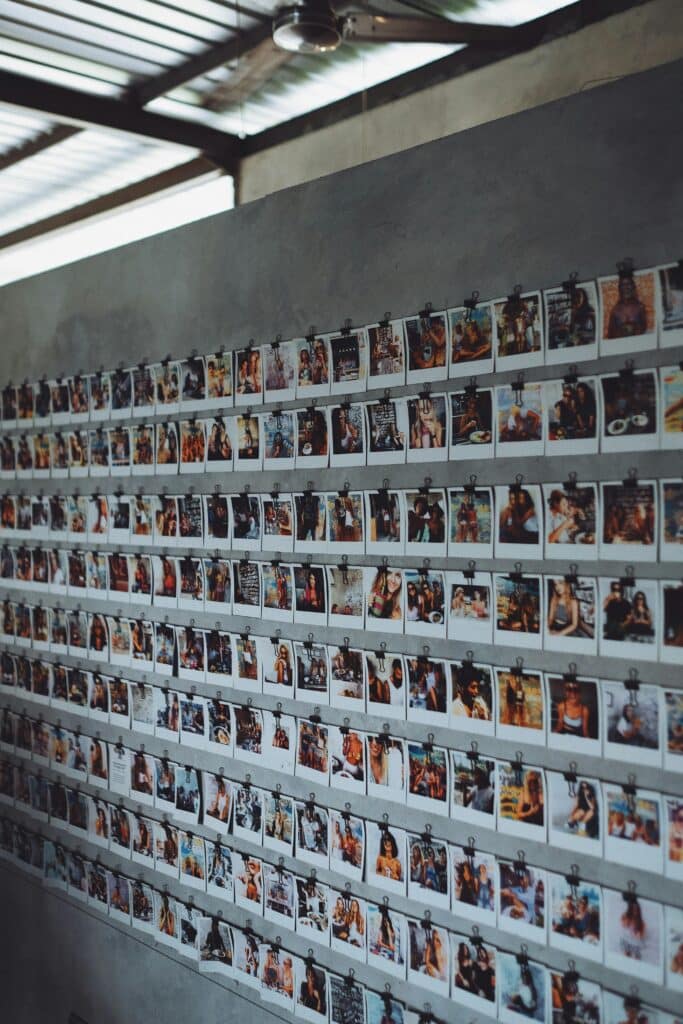 photo exhibit