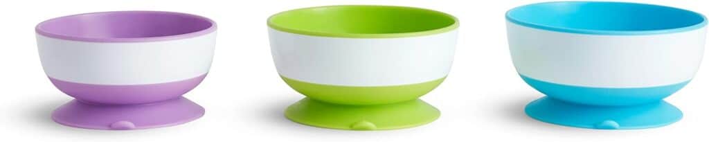 suction bowls