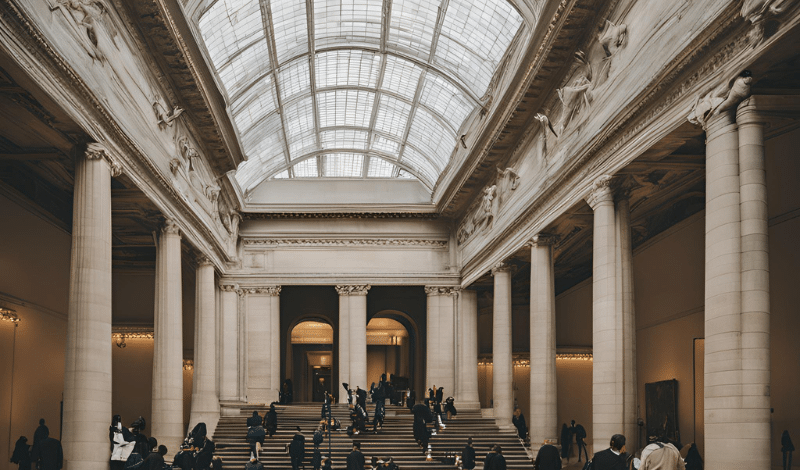 Art Institute of Chicago