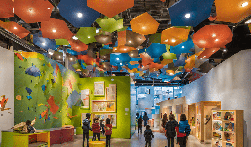 Chicago Children's Museum